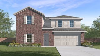 4109 Westward Drive, Princeton, TX 75407