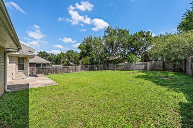1512 Canvasback TRL, Cedar Park, TX 78613