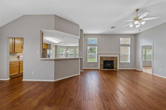 1512 Canvasback TRL, Cedar Park, TX 78613