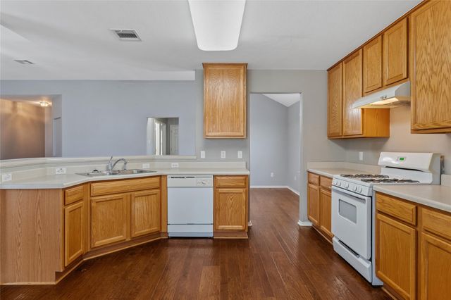 1512 Canvasback TRL, Cedar Park, TX 78613
