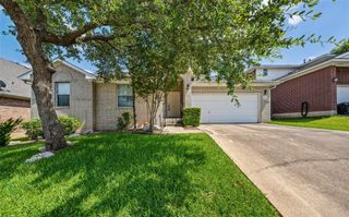 1512 Canvasback TRL, Cedar Park, TX 78613