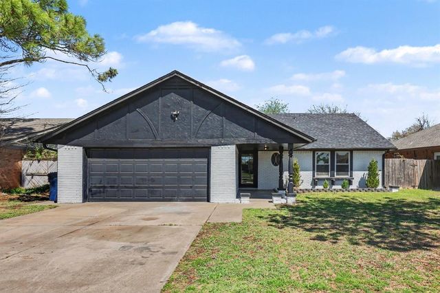 1425 SW 93rd Street, Oklahoma City, OK 73159