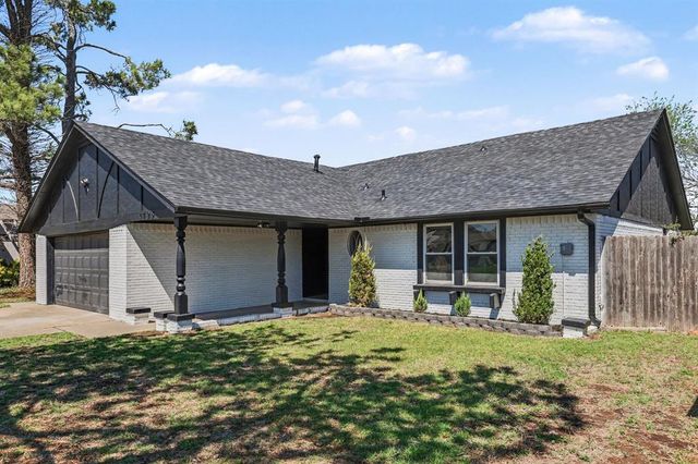 1425 SW 93rd Street, Oklahoma City, OK 73159