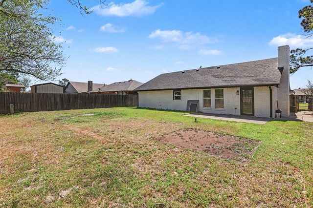 1425 SW 93rd Street, Oklahoma City, OK 73159