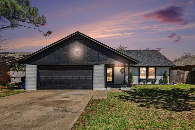 1425 SW 93rd Street, Oklahoma City, OK 73159