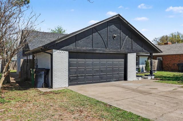 1425 SW 93rd Street, Oklahoma City, OK 73159