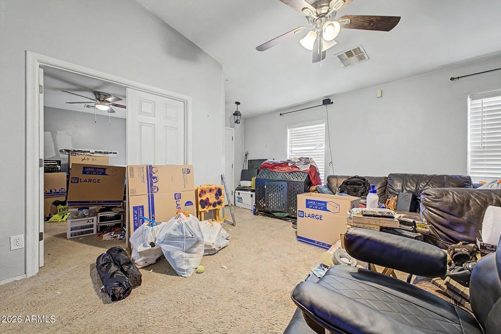 36781 W Mondragone Lane, Maricopa, AZ 85138 — photo 5