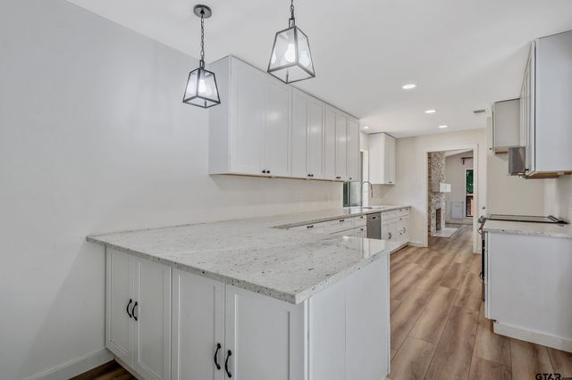 607 Northgate Rd, Hideaway, TX 75771