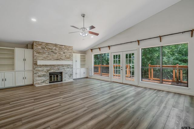 607 Northgate Rd, Hideaway, TX 75771