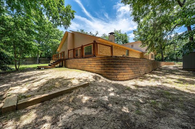 607 Northgate Rd, Hideaway, TX 75771