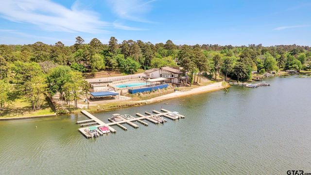607 Northgate Rd, Hideaway, TX 75771