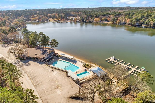 607 Northgate Rd, Hideaway, TX 75771