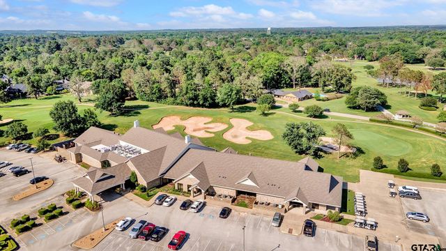 607 Northgate Rd, Hideaway, TX 75771