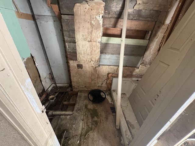 1321 Palmer Ave, Pueblo, CO 81004