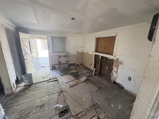 1321 Palmer Ave, Pueblo, CO 81004