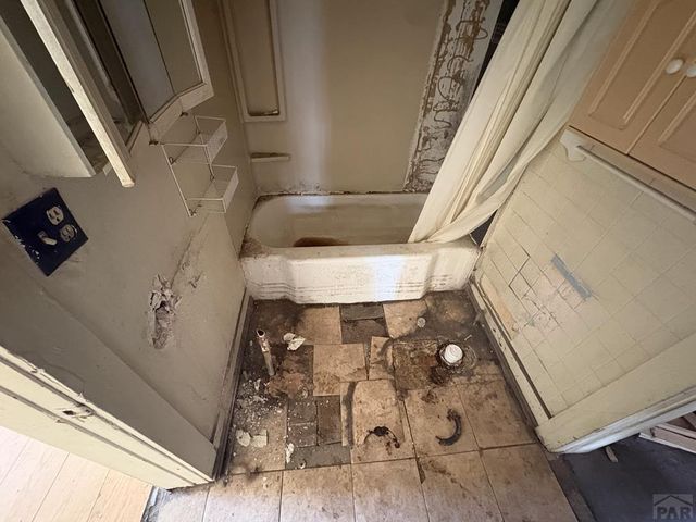 1321 Palmer Ave, Pueblo, CO 81004