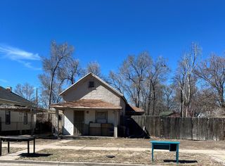 1321 Palmer Ave, Pueblo, CO 81004