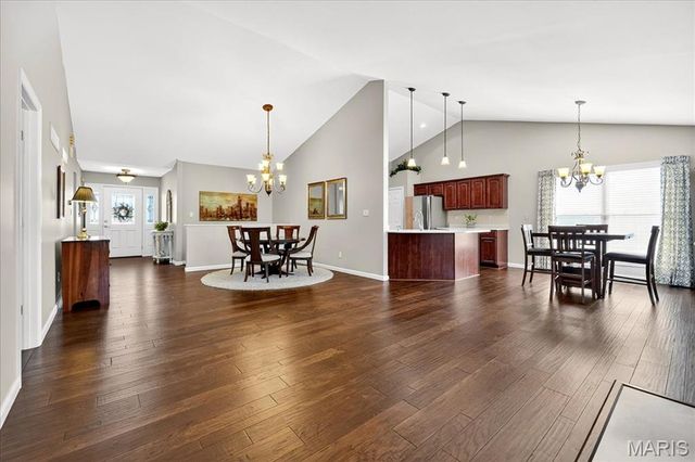 763 River Glen Drive, O'fallon, MO 63368