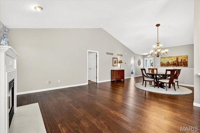 763 River Glen Drive, O'fallon, MO 63368