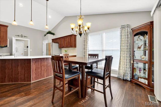 763 River Glen Drive, O'fallon, MO 63368