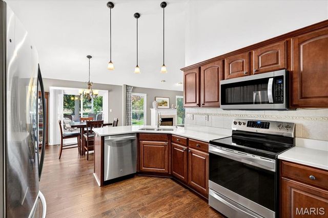 763 River Glen Drive, O'fallon, MO 63368