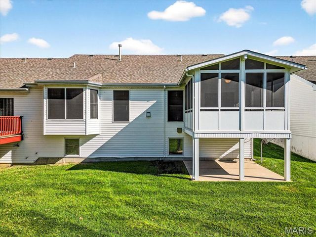 763 River Glen Drive, O'fallon, MO 63368