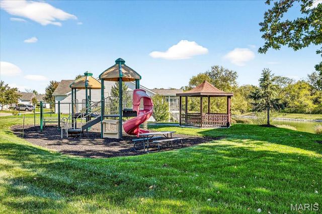 763 River Glen Drive, O'fallon, MO 63368