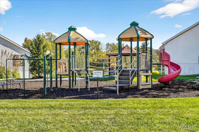 763 River Glen Drive, O'fallon, MO 63368