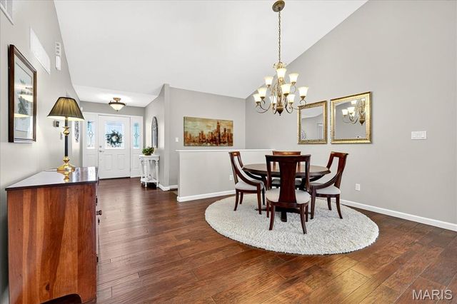 763 River Glen Drive, O'fallon, MO 63368