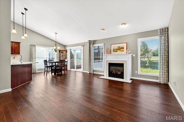 763 River Glen Drive, O'fallon, MO 63368