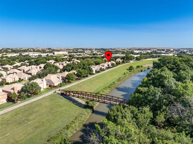 625 Waterview Drive, Coppell, TX 75019