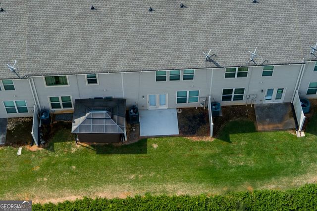 5124 Madeline Place, Stone Mountain, GA 30083