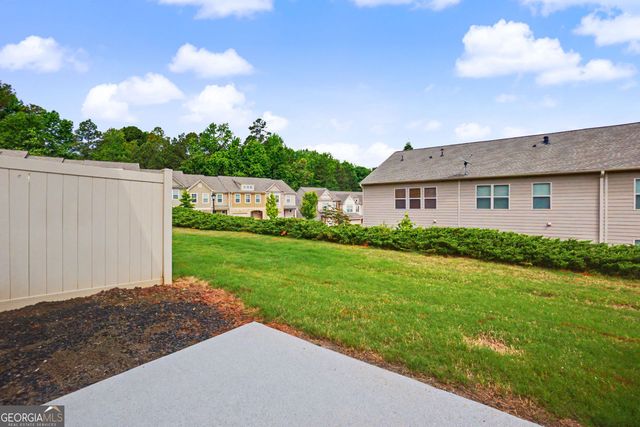 5124 Madeline Place, Stone Mountain, GA 30083