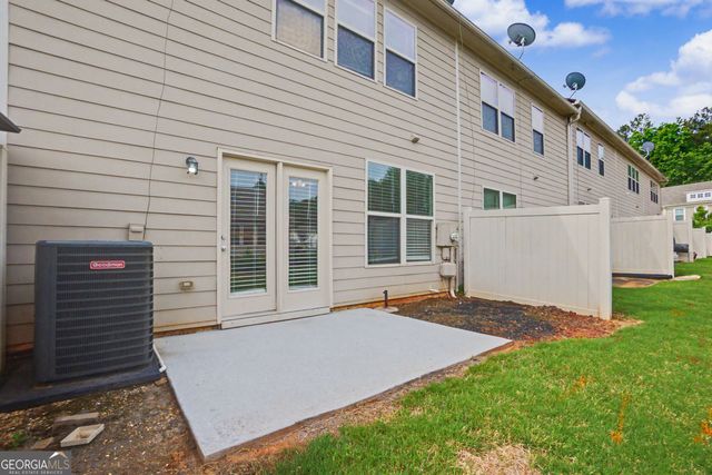 5124 Madeline Place, Stone Mountain, GA 30083