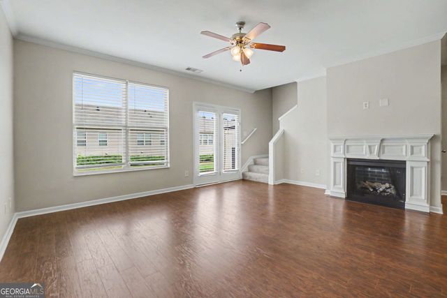 5124 Madeline Place, Stone Mountain, GA 30083