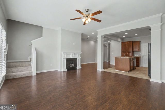 5124 Madeline Place, Stone Mountain, GA 30083