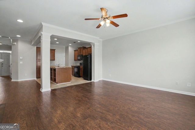 5124 Madeline Place, Stone Mountain, GA 30083