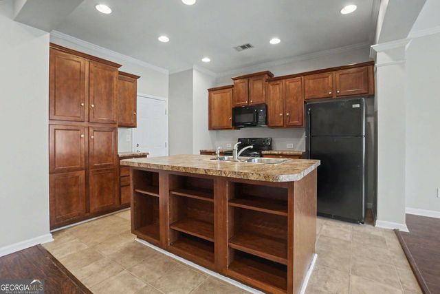 5124 Madeline Place, Stone Mountain, GA 30083