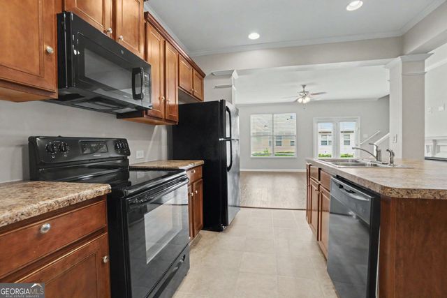 5124 Madeline Place, Stone Mountain, GA 30083