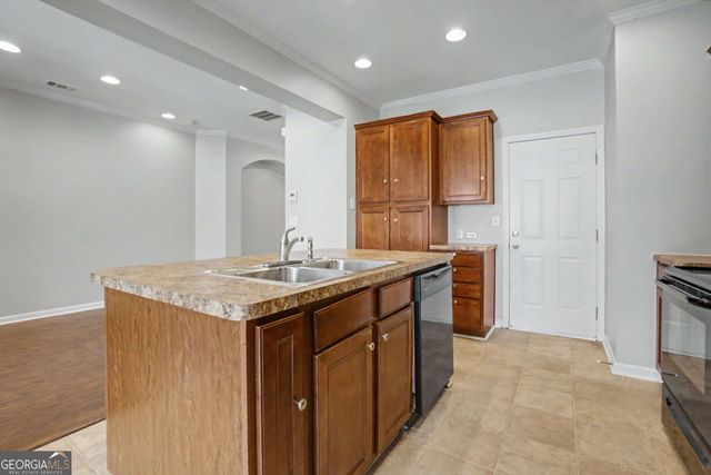 5124 Madeline Place, Stone Mountain, GA 30083