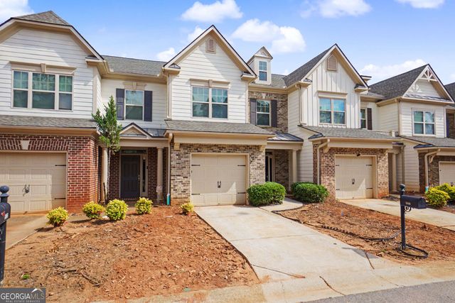 5124 Madeline Place, Stone Mountain, GA 30083