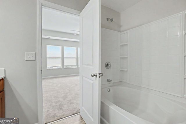 5124 Madeline Place, Stone Mountain, GA 30083