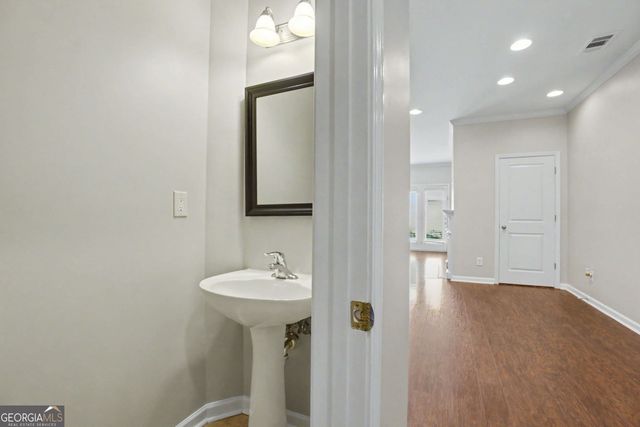 5124 Madeline Place, Stone Mountain, GA 30083