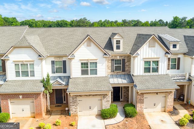 5124 Madeline Place, Stone Mountain, GA 30083