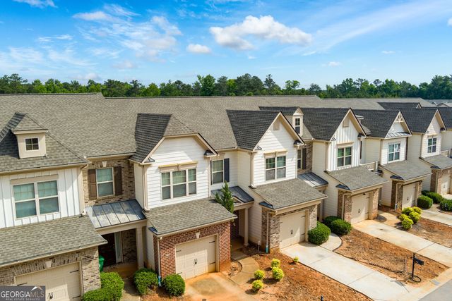 5124 Madeline Place, Stone Mountain, GA 30083