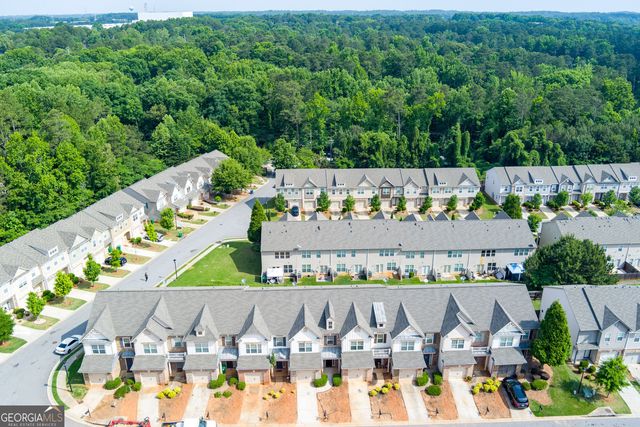5124 Madeline Place, Stone Mountain, GA 30083