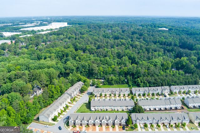 5124 Madeline Place, Stone Mountain, GA 30083