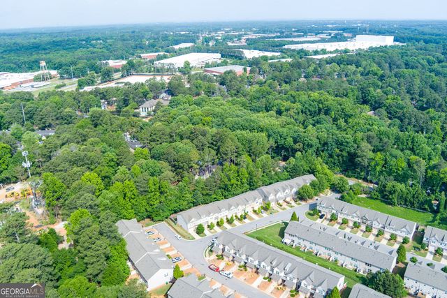 5124 Madeline Place, Stone Mountain, GA 30083