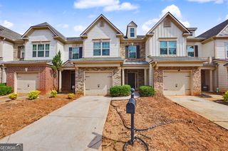 5124 Madeline Place, Stone Mountain, GA 30083