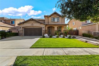 17961 Valerian Way, San Bernardino, CA 92407